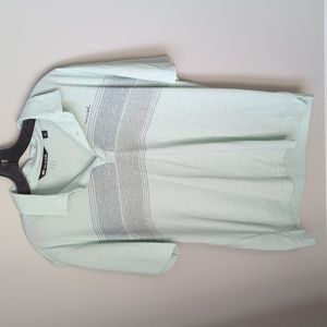 EUC Travis Mathew polo